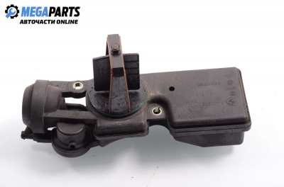 Клапа входящ въздух за BMW 3 Series E46 Sedan (02.1998 - 04.2005) 323 i, 170 к.с., № Bosch 0 928 400 388